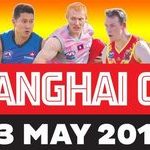 shanghaicup