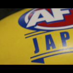 AFL JAPAN 2017 promo