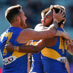 2018 AFL R17