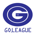 GO league logo