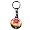 TOKYO BAY SUNS キーホルダー