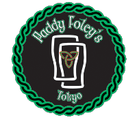 Paddy Foley's Tokyo